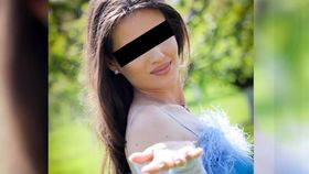 Ea este Mădălina, polițista moartă după ce a născut la un spital privat din Constanța. Soțul ei consideră că medicii sunt vinovați: „A venit o legumă..”